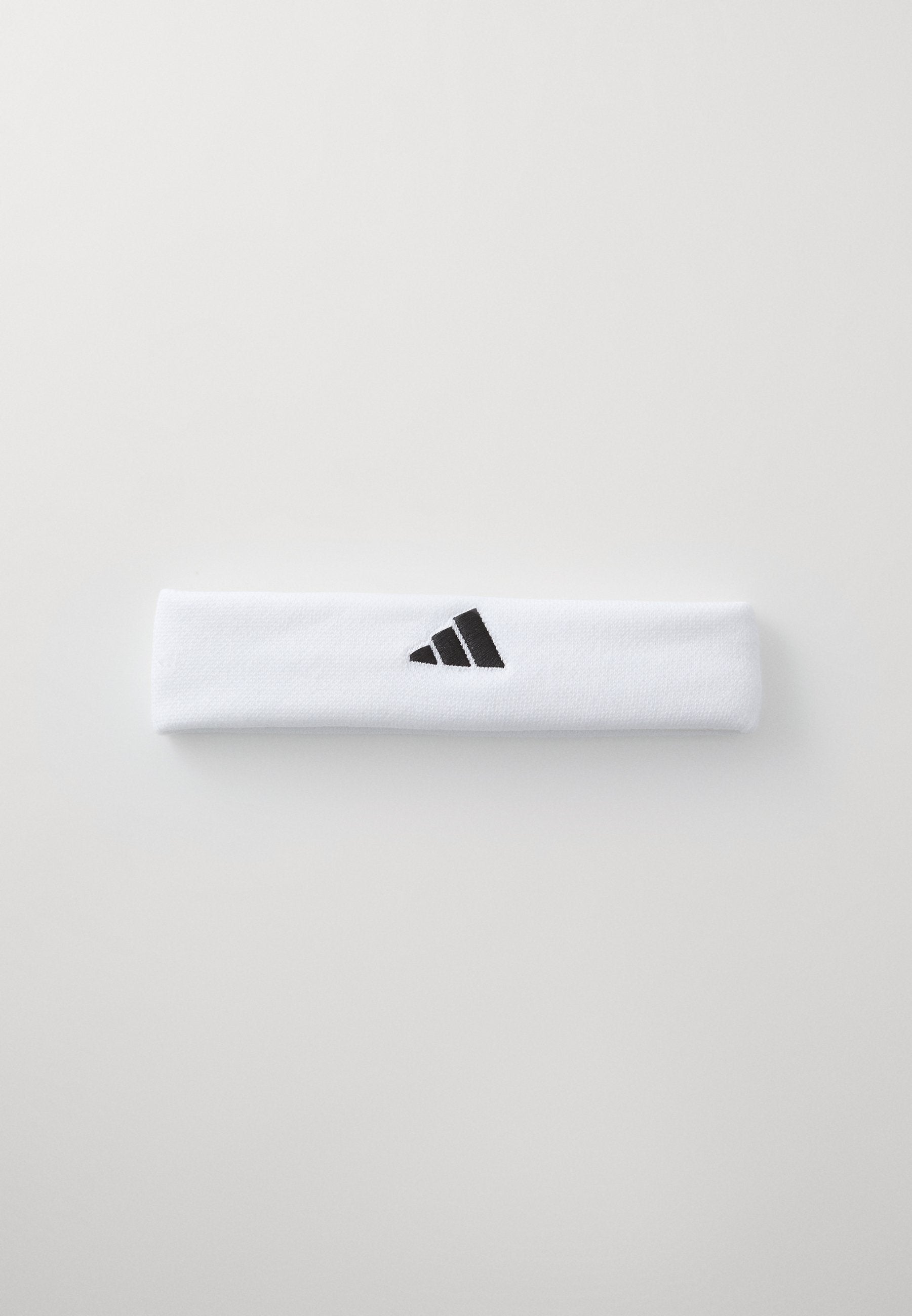 HEADBAND - Sweatband - white/black