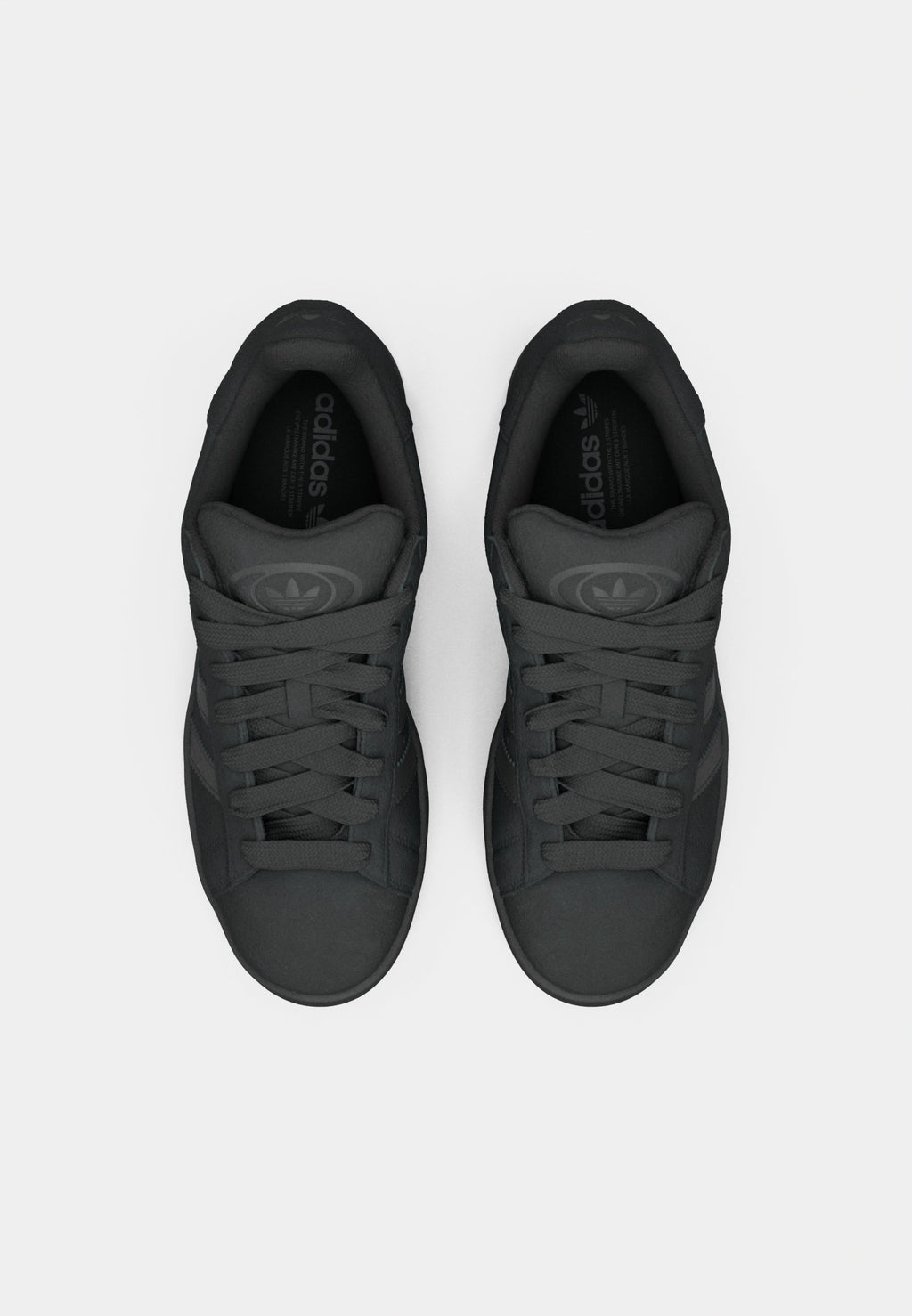 CAMPUS 00S - Baskets - noir noyau