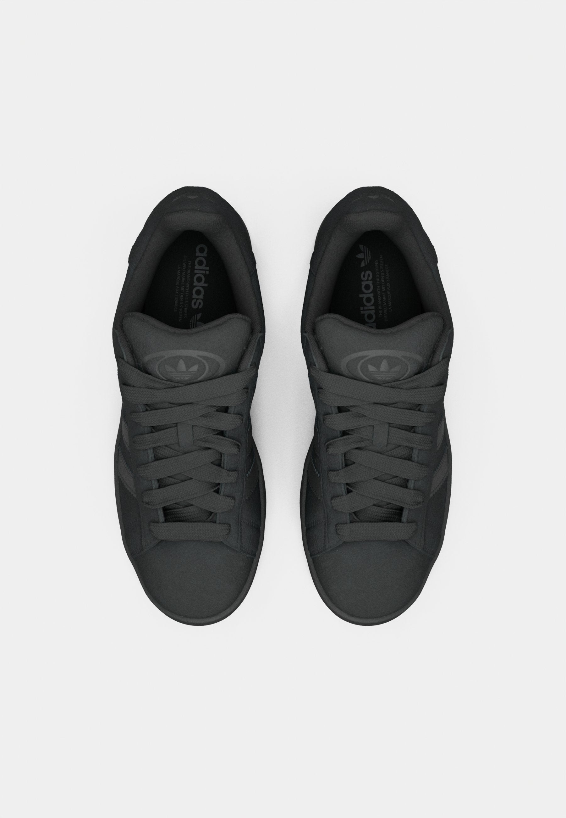 CAMPUS 00S - Baskets - noir noyau
