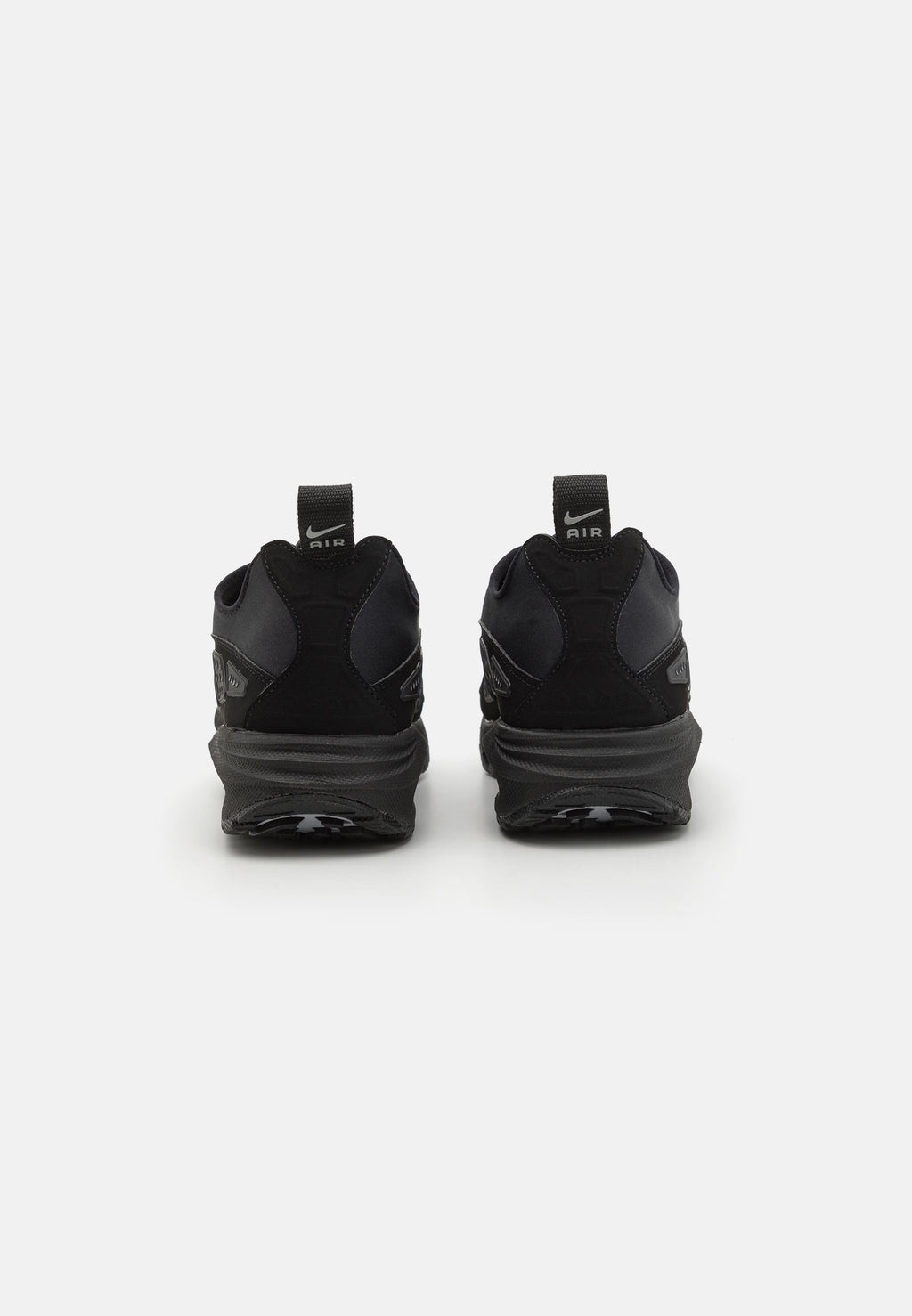 AIR MAX SNDR - Trainers - black/silver