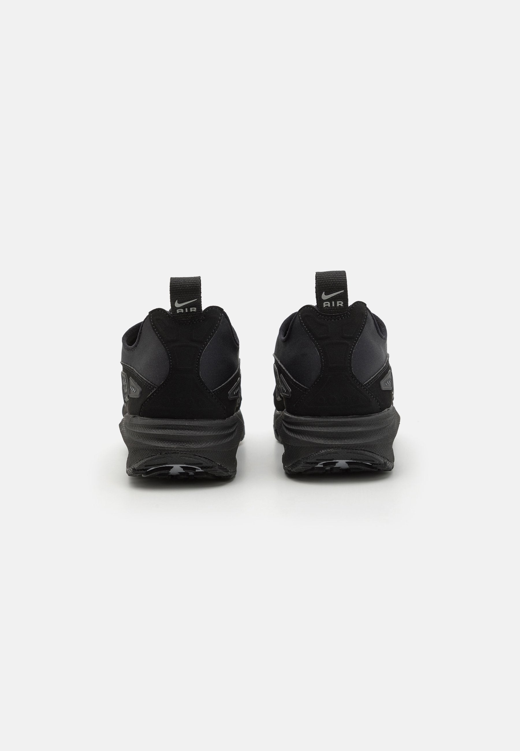 AIR MAX SNDR - Trainers - black/silver