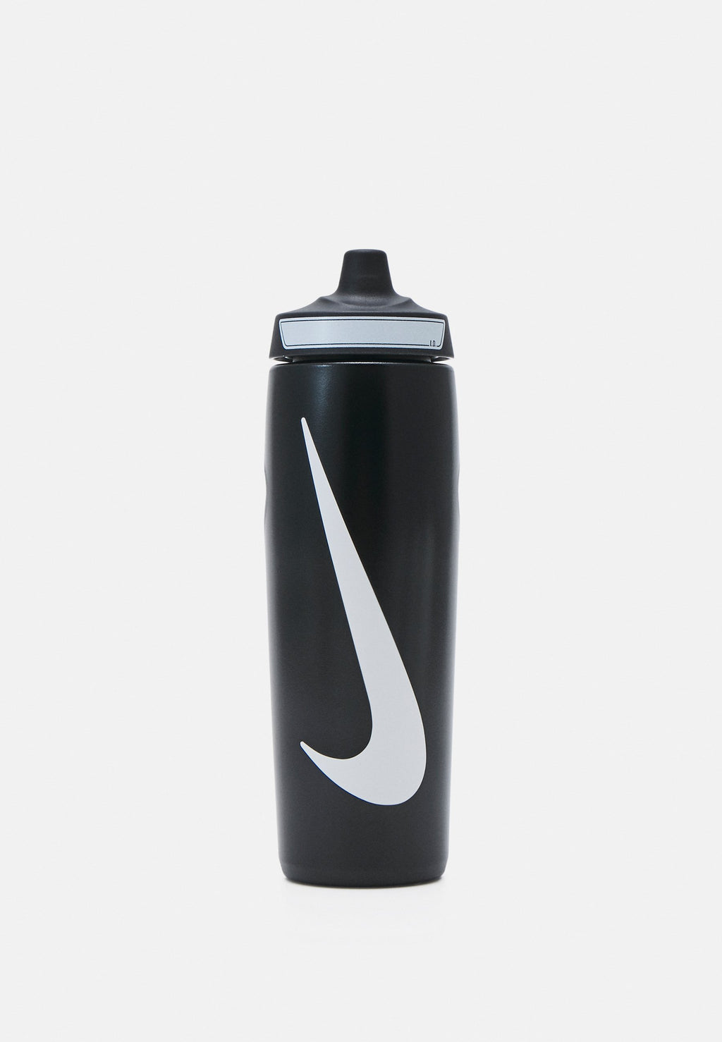 REFUEL GRIP UNISEX - Drink bottle - black/white
