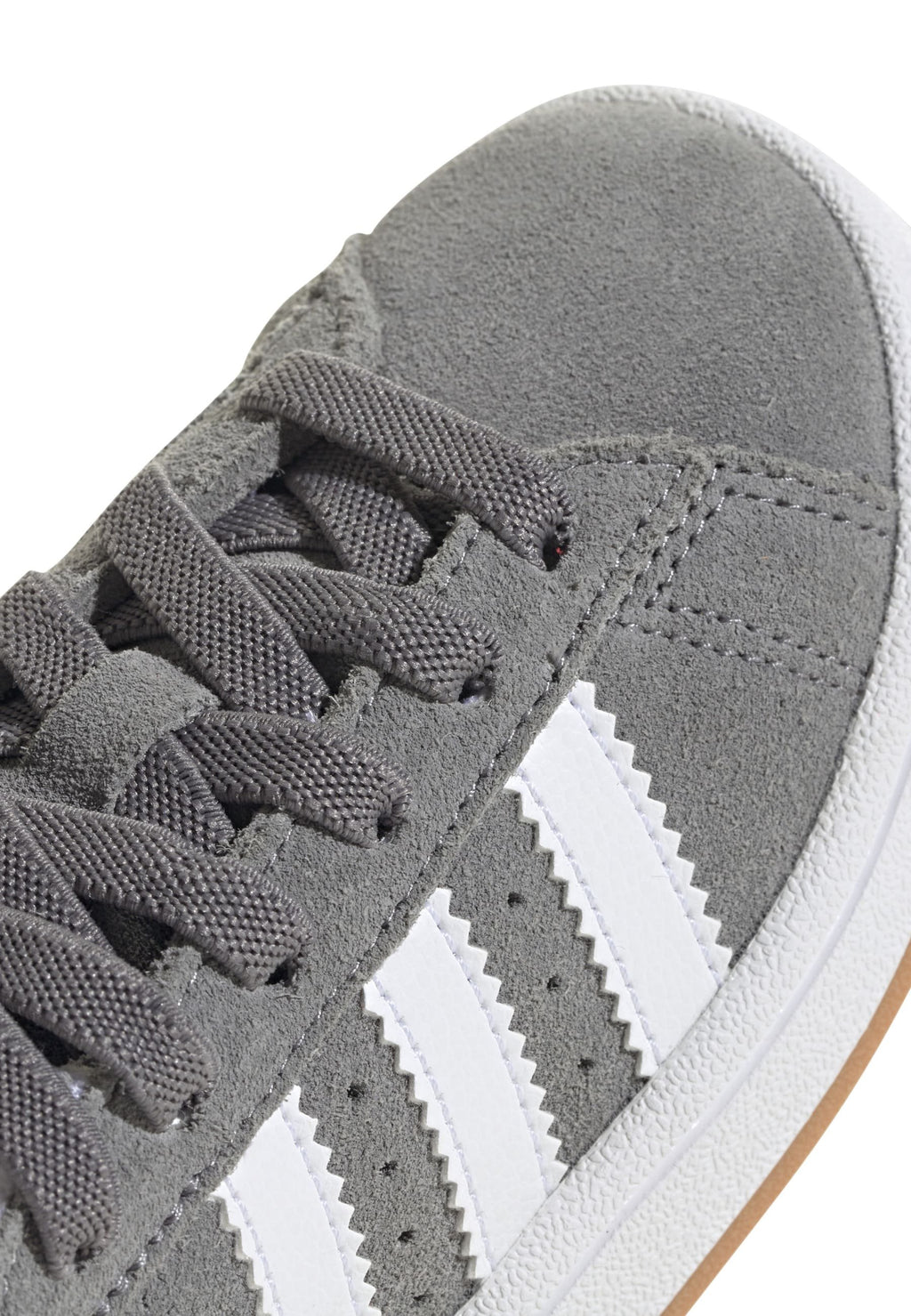 CAMPUS - Trainers - grey three ftwr white gum