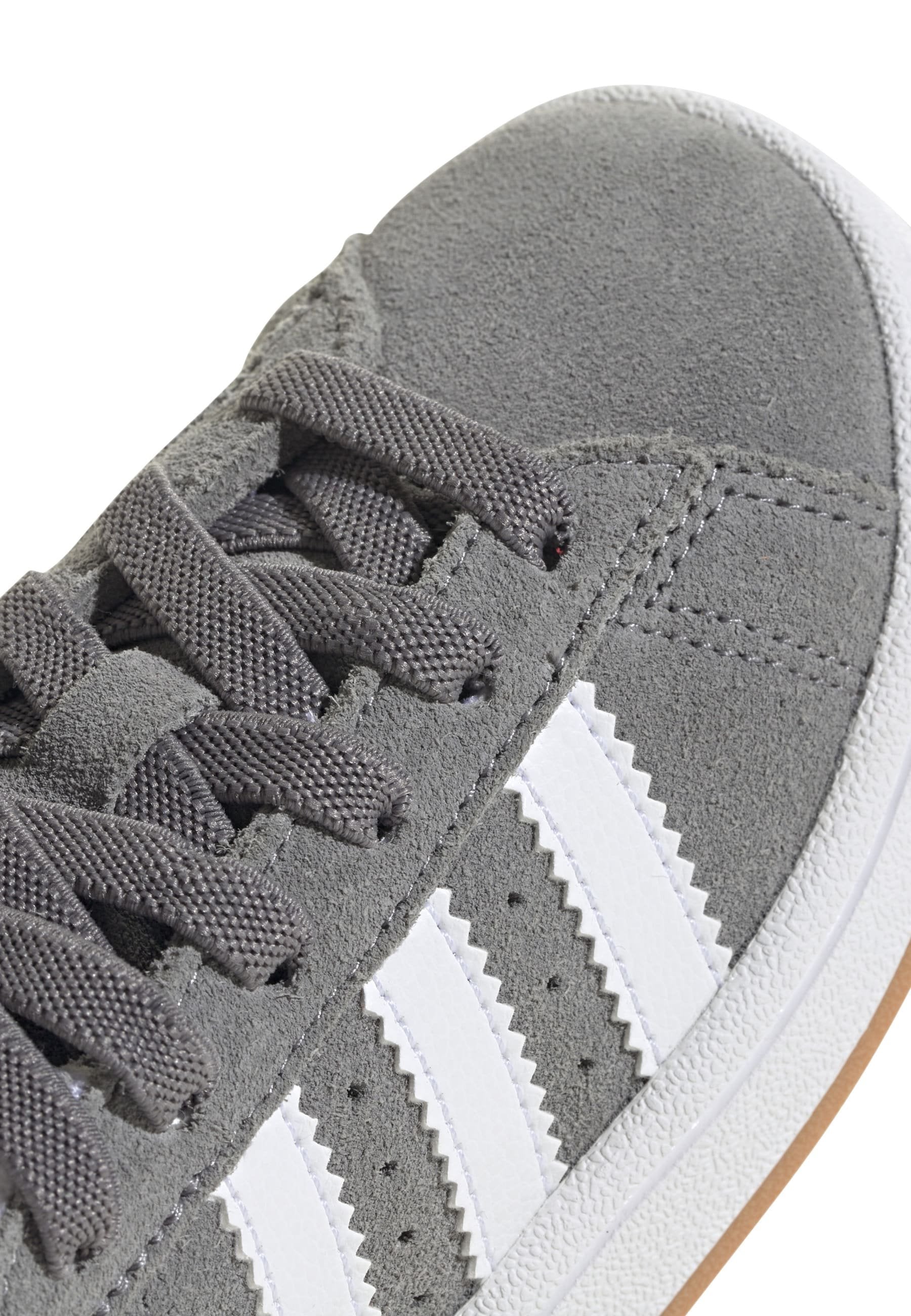 CAMPUS - Trainers - grey three ftwr white gum