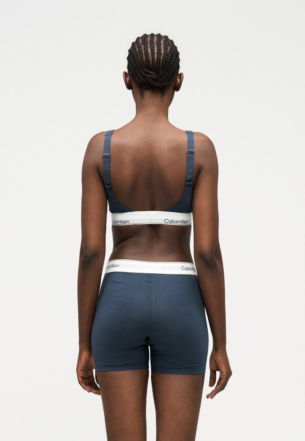 BOXER BRIEF ICON - Boyshorts - speakeasy