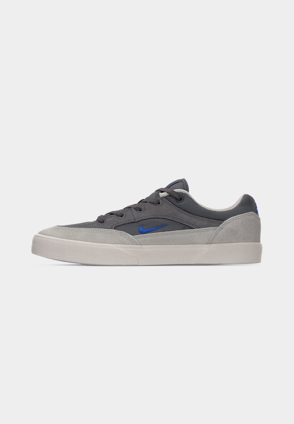 MALOR UNISEX - Trainers - pencil point/sapphire/legend silver-coloured