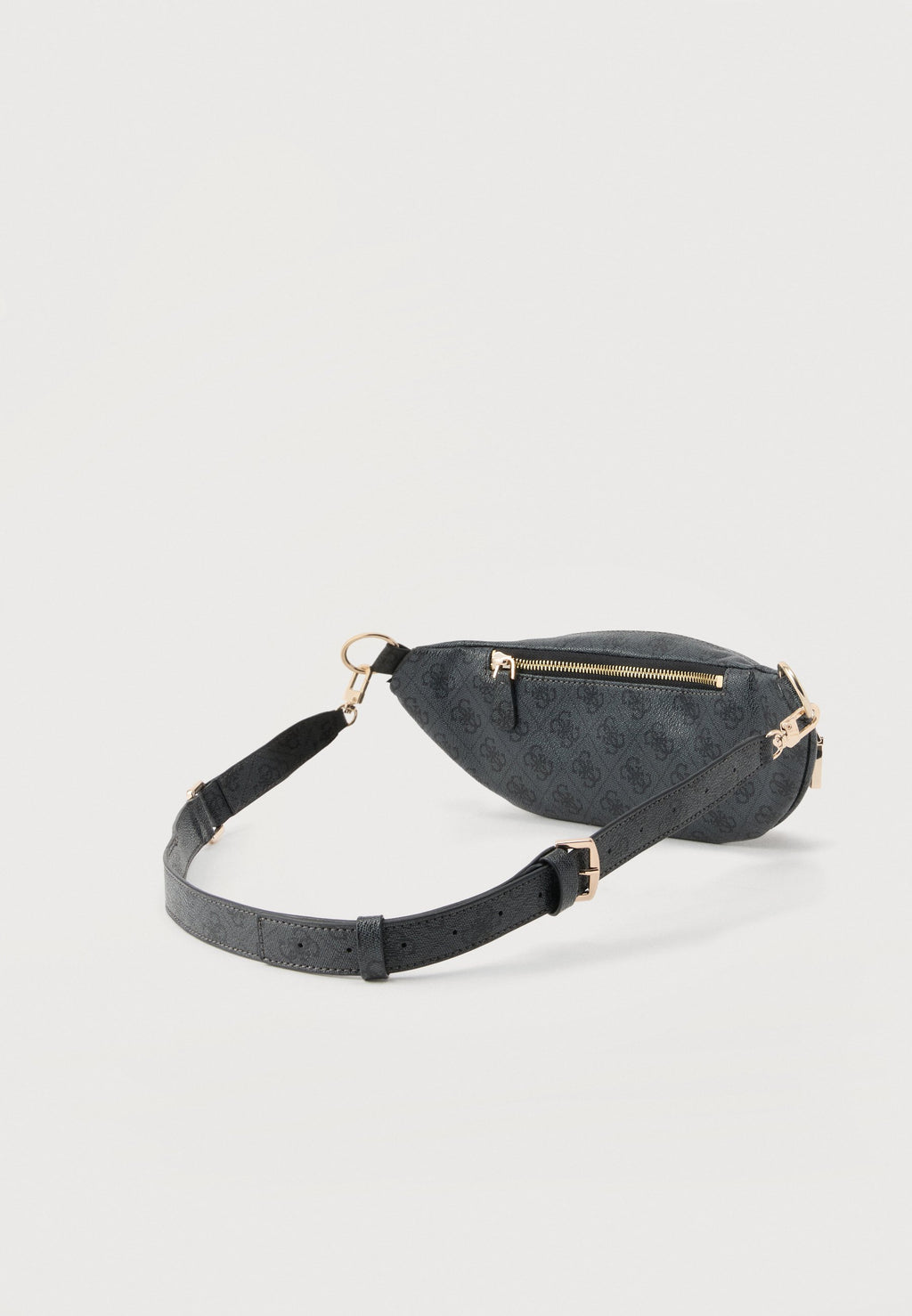 LATONA - Bum bag - coal