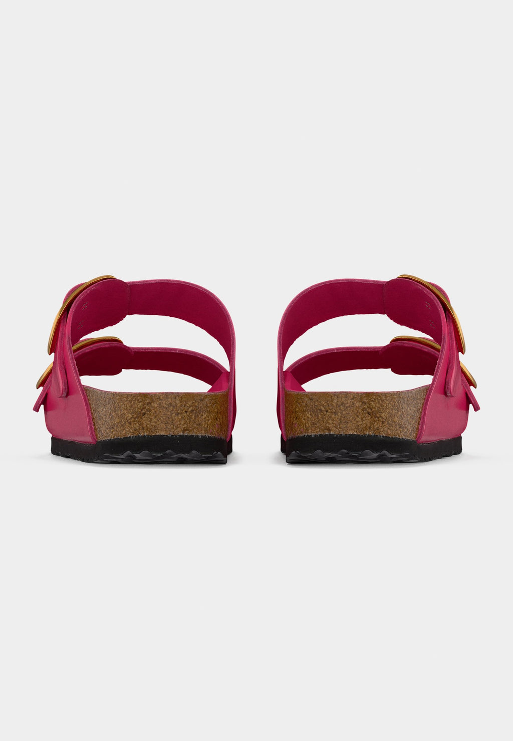 ARIZONA BB LENA HS FUCHSIA TULIP HEXS NARROW - Sandals - fuchsia tulip