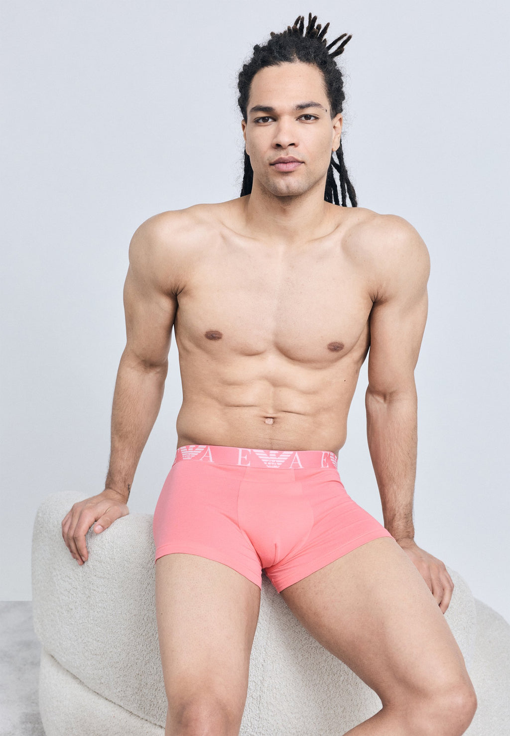 RAINBOW MULTIPACK PARTE BASSA TRUNKS 5 PACK - Trunks - scooter multi color