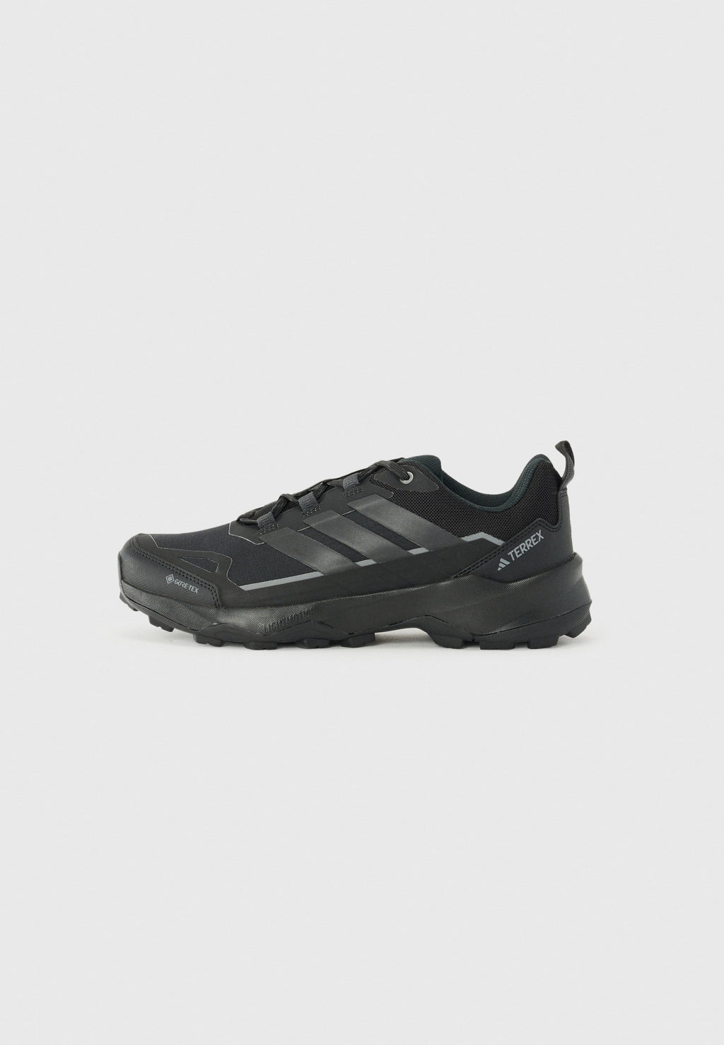 SKYCHASER AX5 GTX - Hiking shoes - core black/carbon