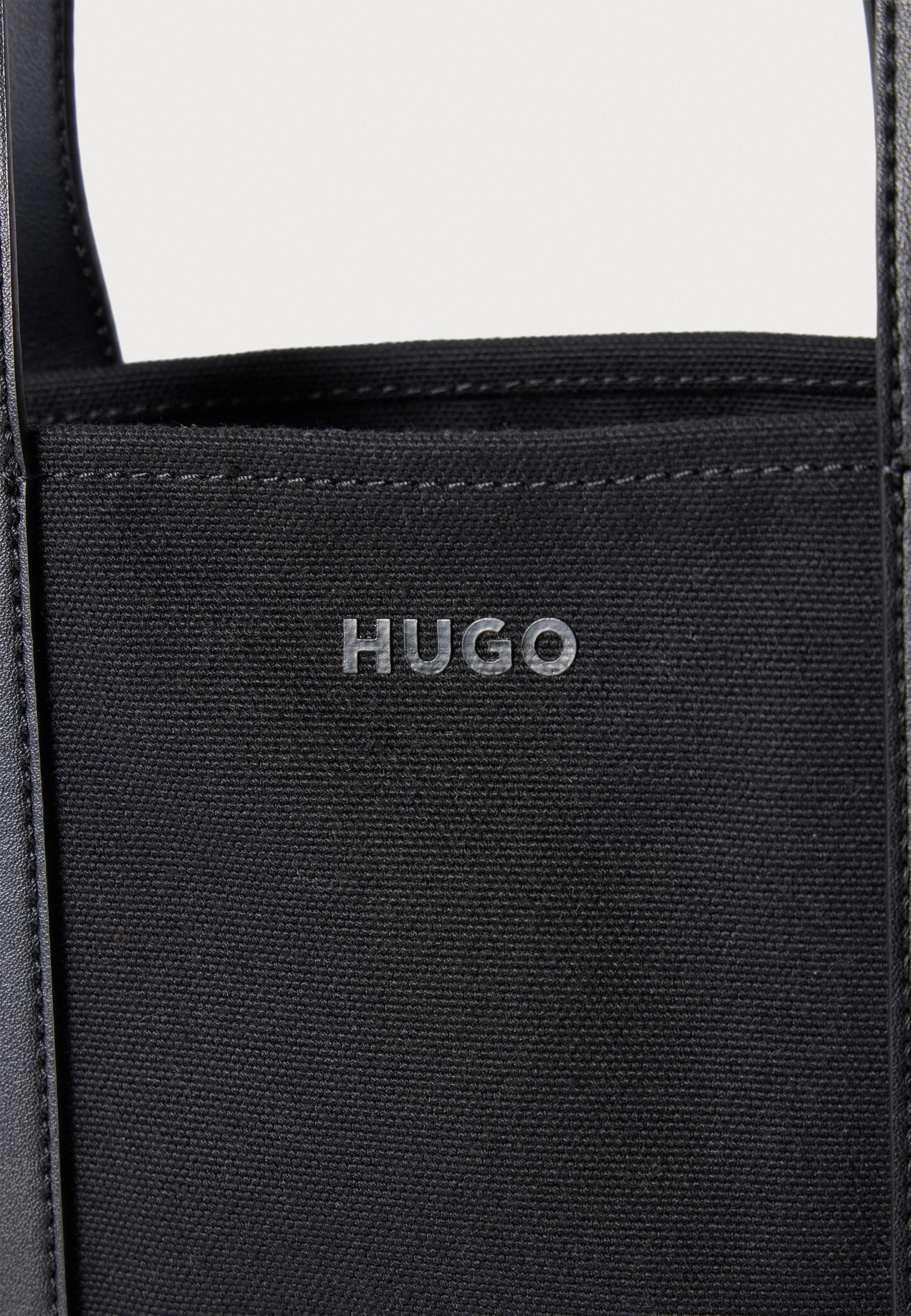 THENAH TOTE - Tote bag - black