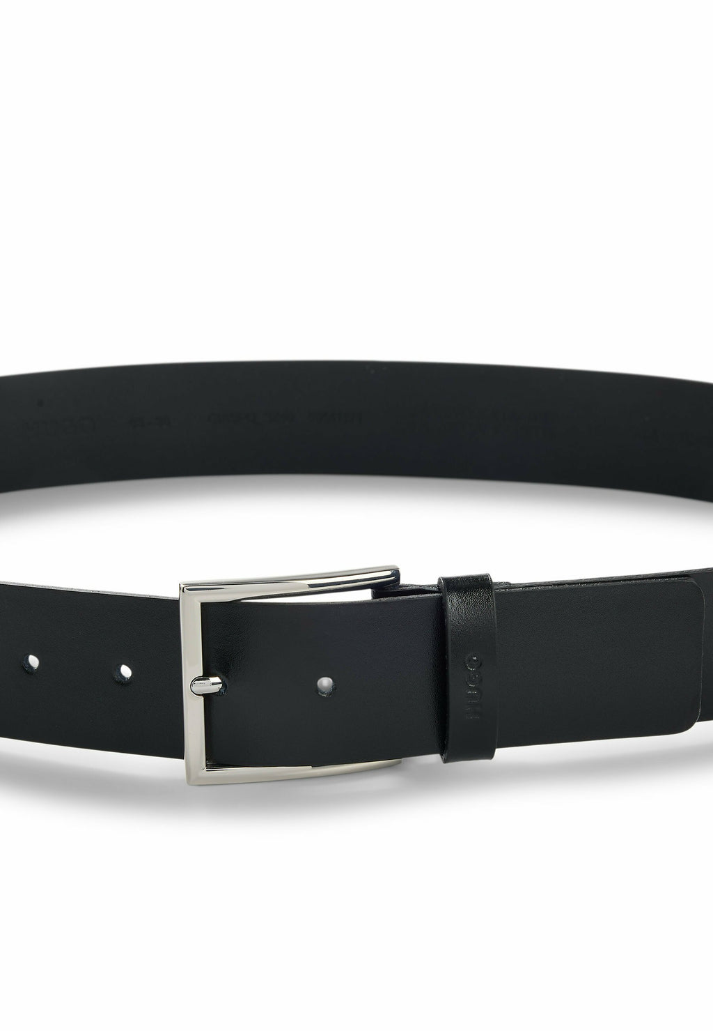 GIASPO - Belt - black one