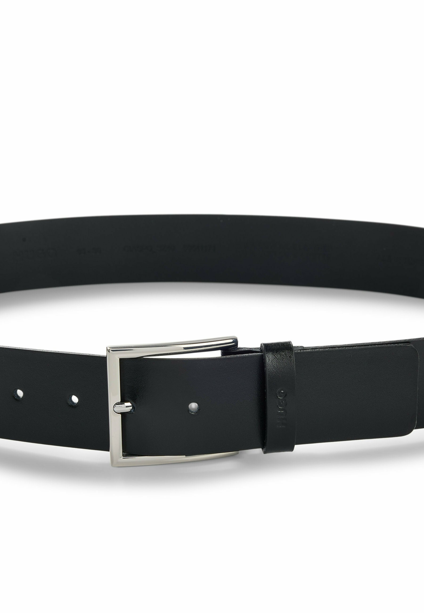 GIASPO - Belt - black one