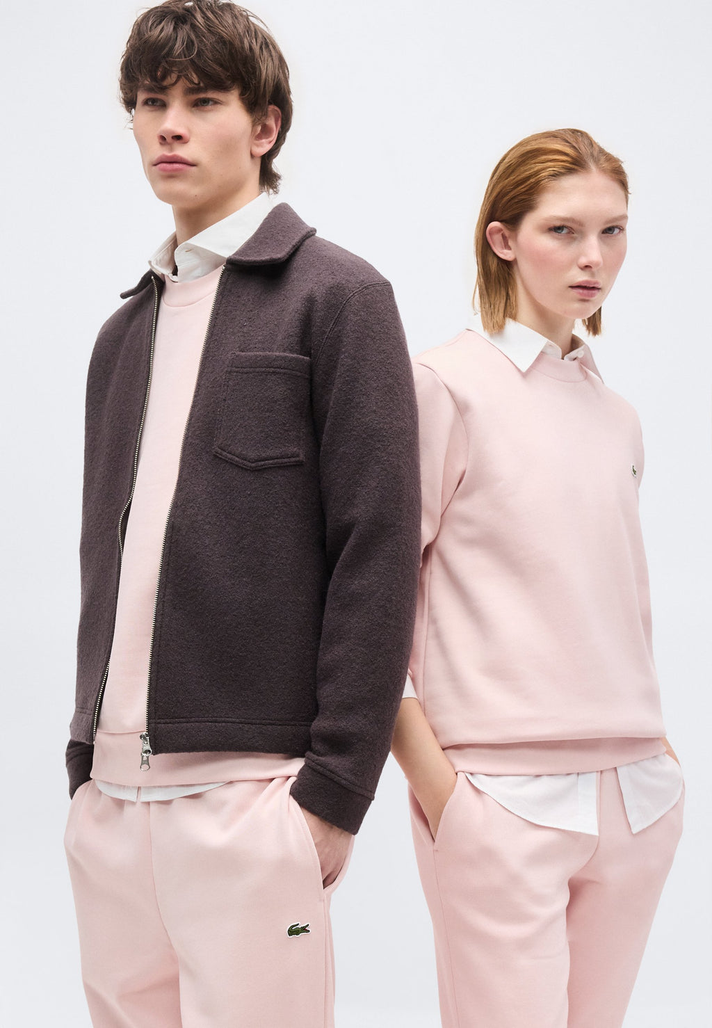 UNISEX - Tracksuit bottoms - nidus