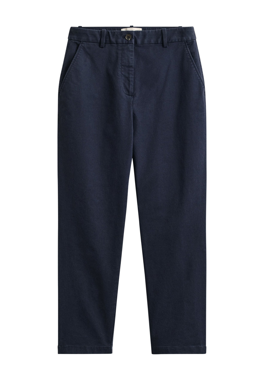 Chinos - evening blue