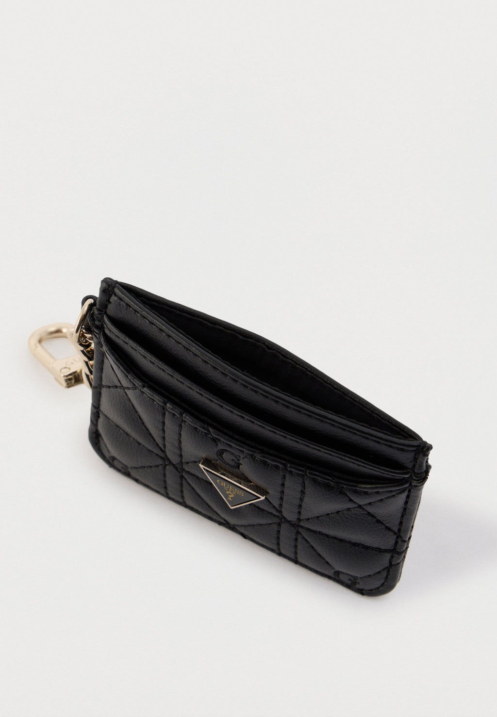 CARD CASE - Wallet - black