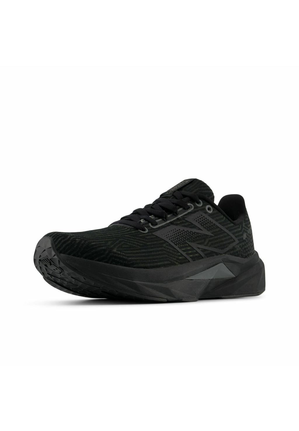 FUELCELL PROPEL V5 - Road running shoes - black black