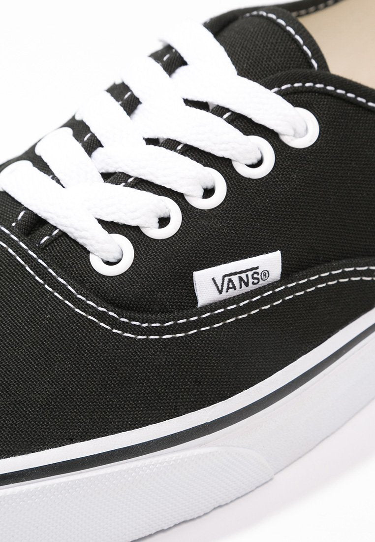 U AUTHENTIC - Trainers - black