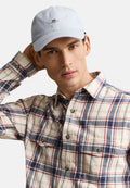 UNISEX - Cap - light blue
