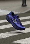 ELLIPSE V1 - Chaussures de running - mûre de Boysen