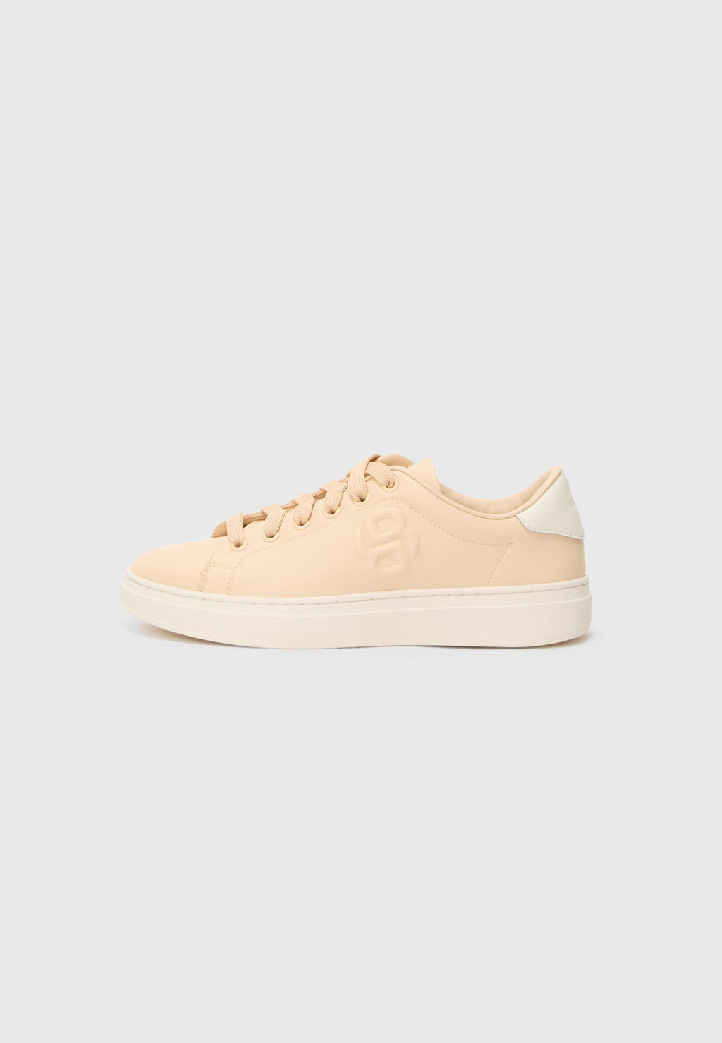 KIERAN - Trainers - natural