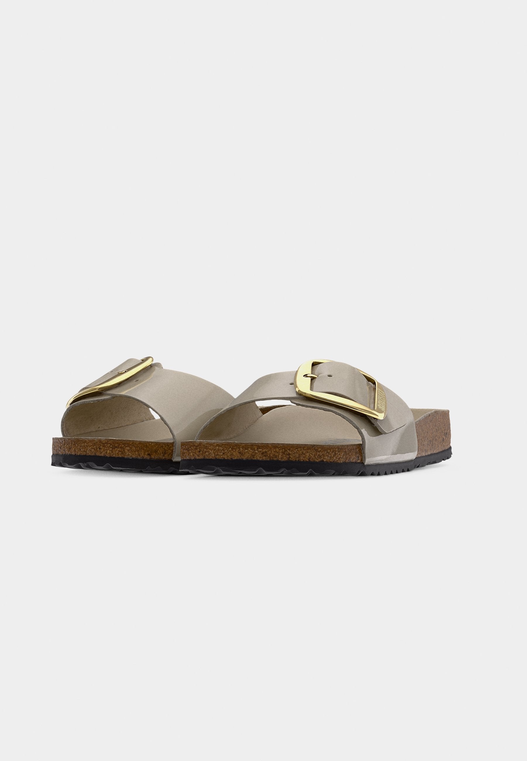 MADRID BB LENA HS OYSTER HEXS NARROW - Terlik - oyster