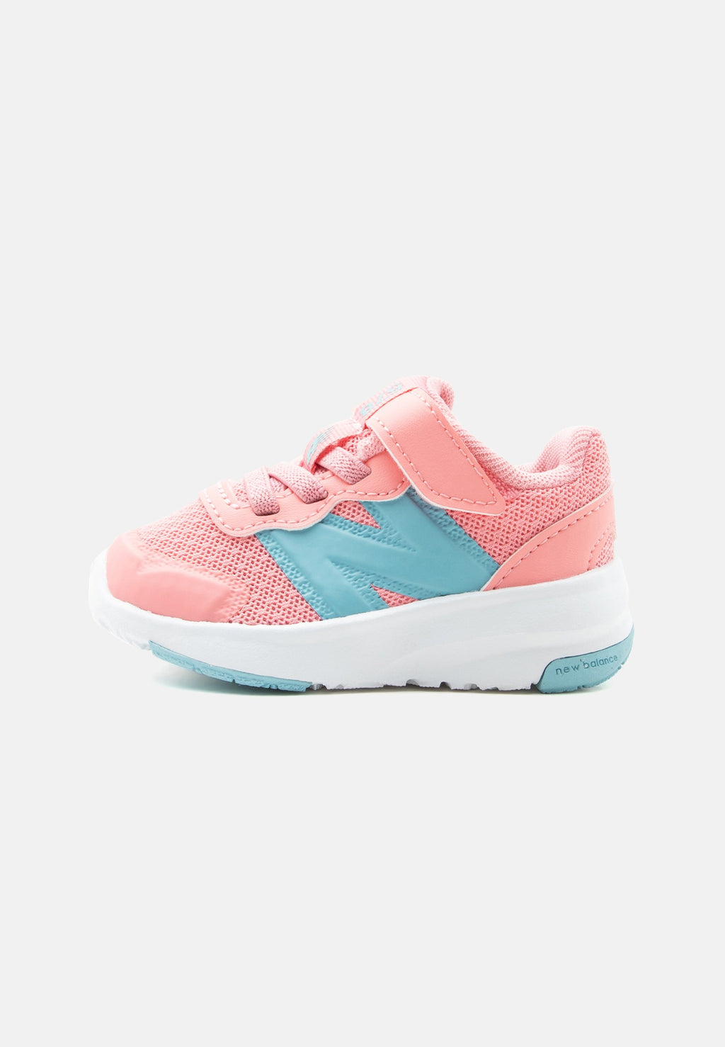 578 UNISEX - Road running shoes - double bubble/taffy blue