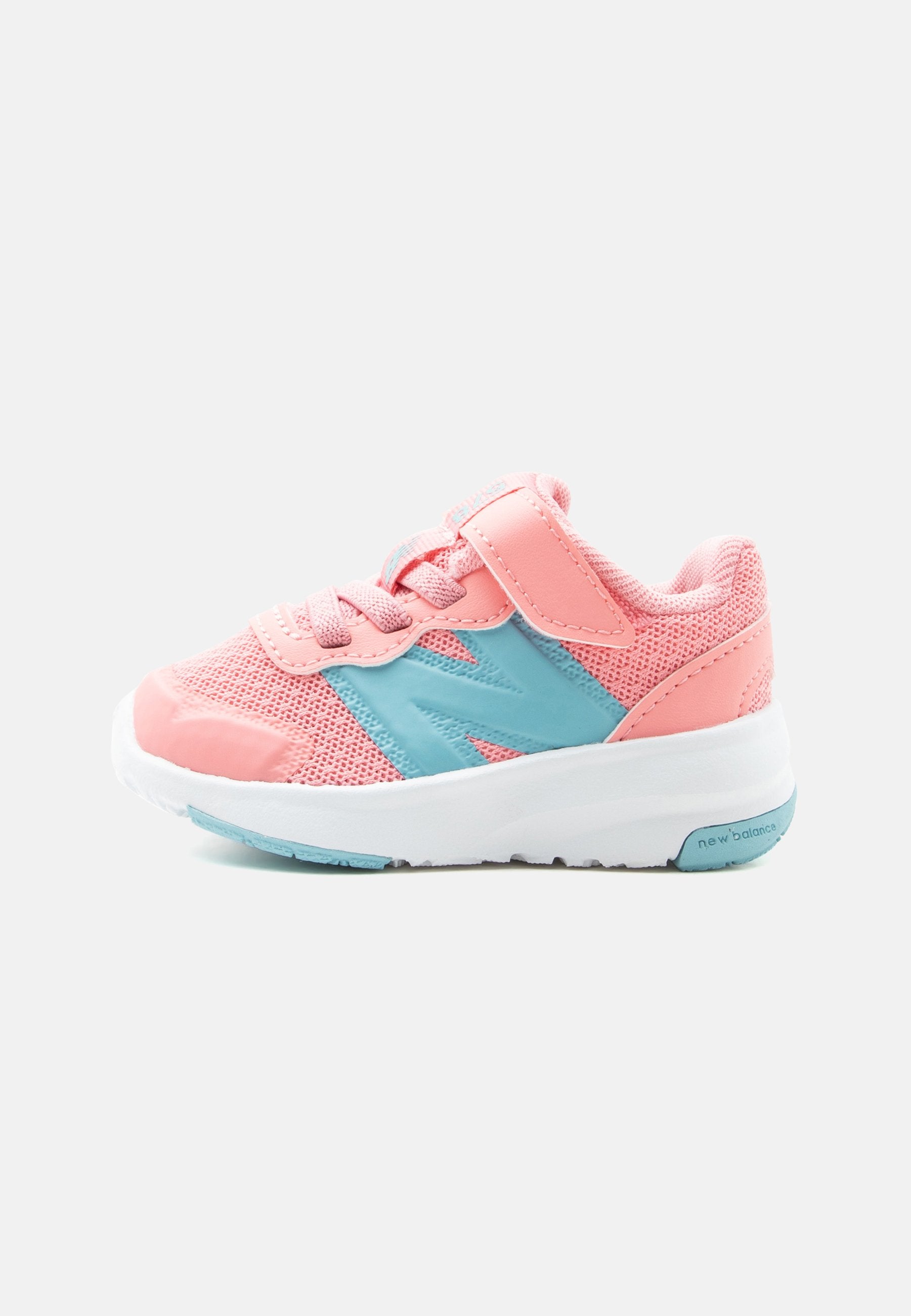 578 UNISEX - Road running shoes - double bubble/taffy blue