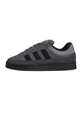 CAMPUS 00S ST UNISEX - Skate shoes - grey five/carbon/core black