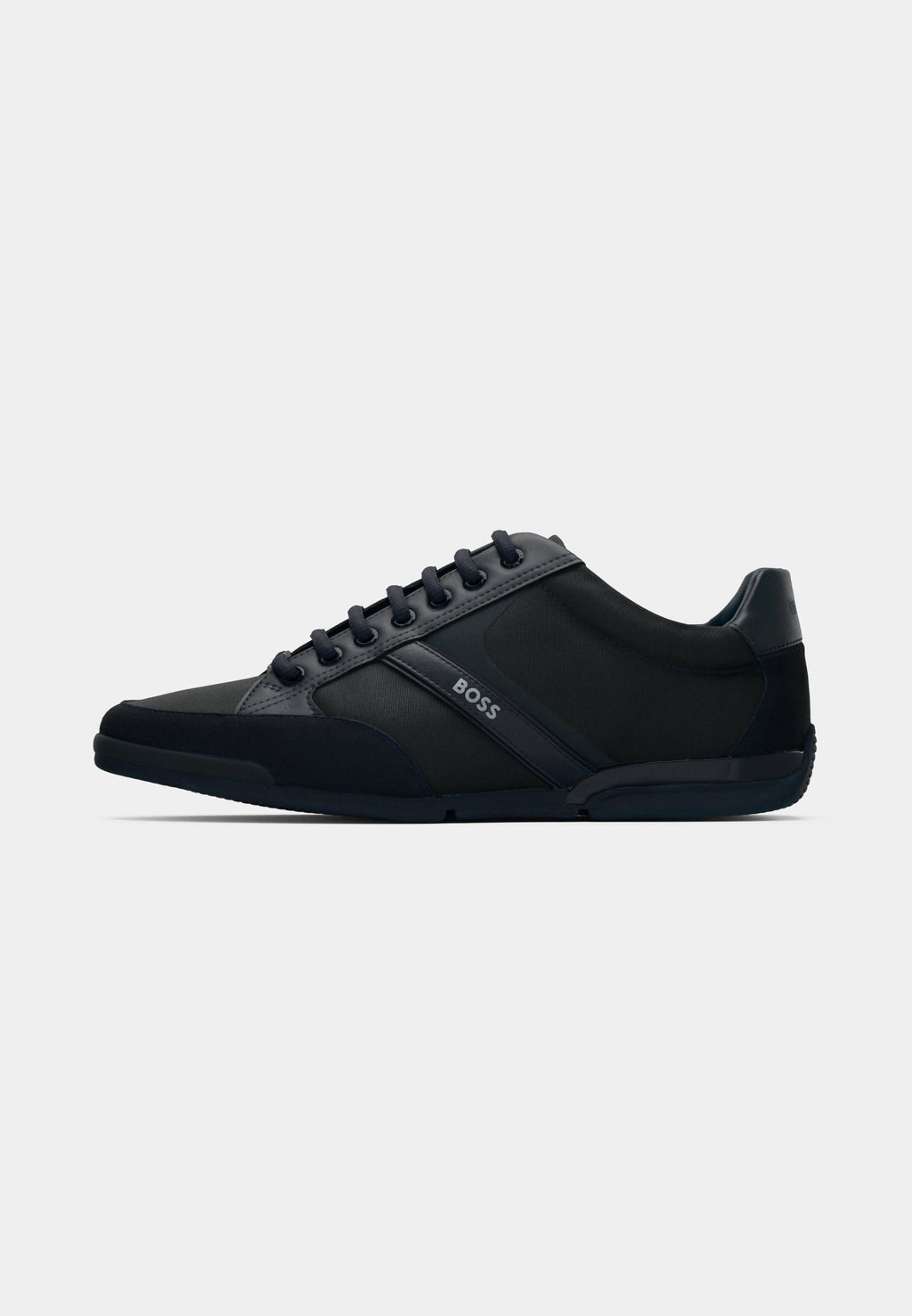 SATURN - Trainers - dark blue