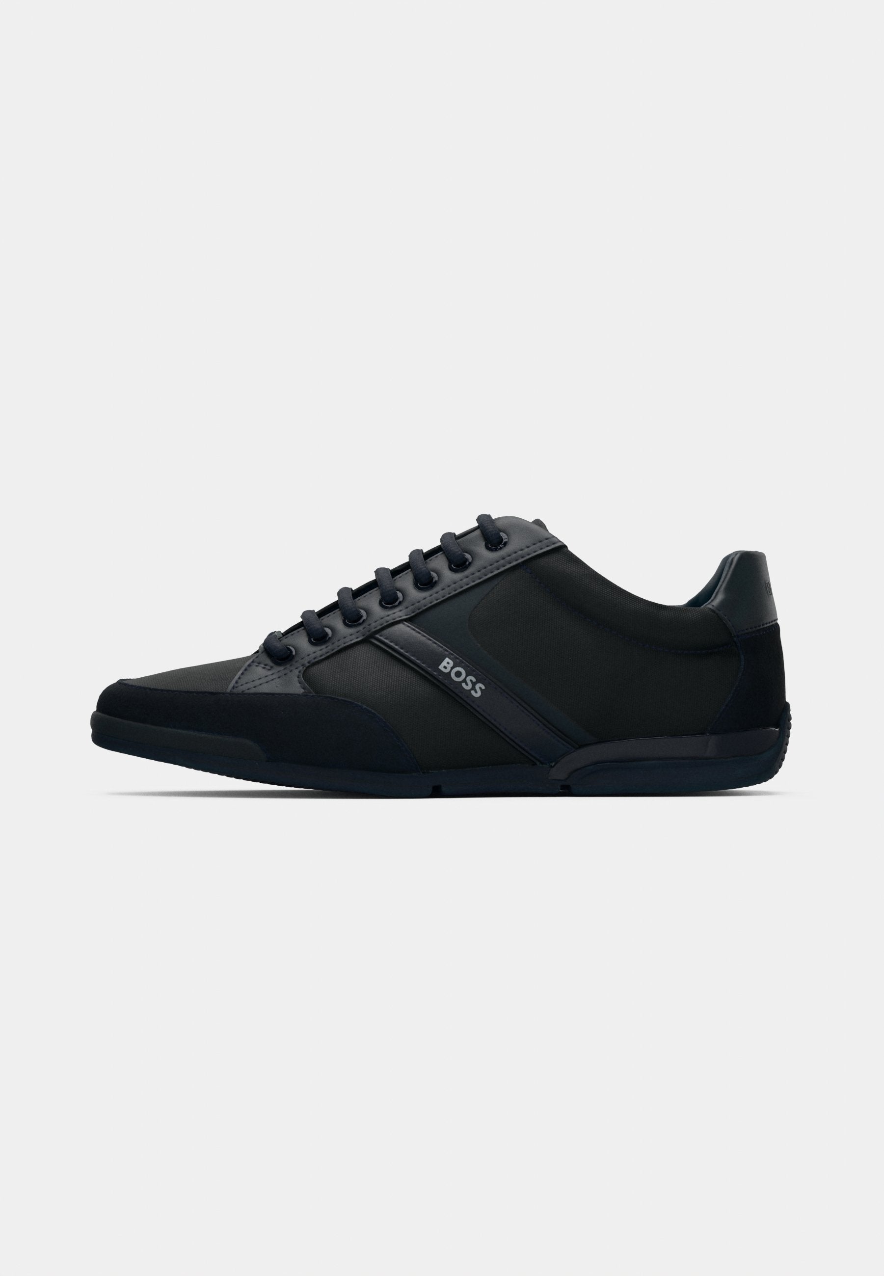 SATURN - Trainers - dark blue