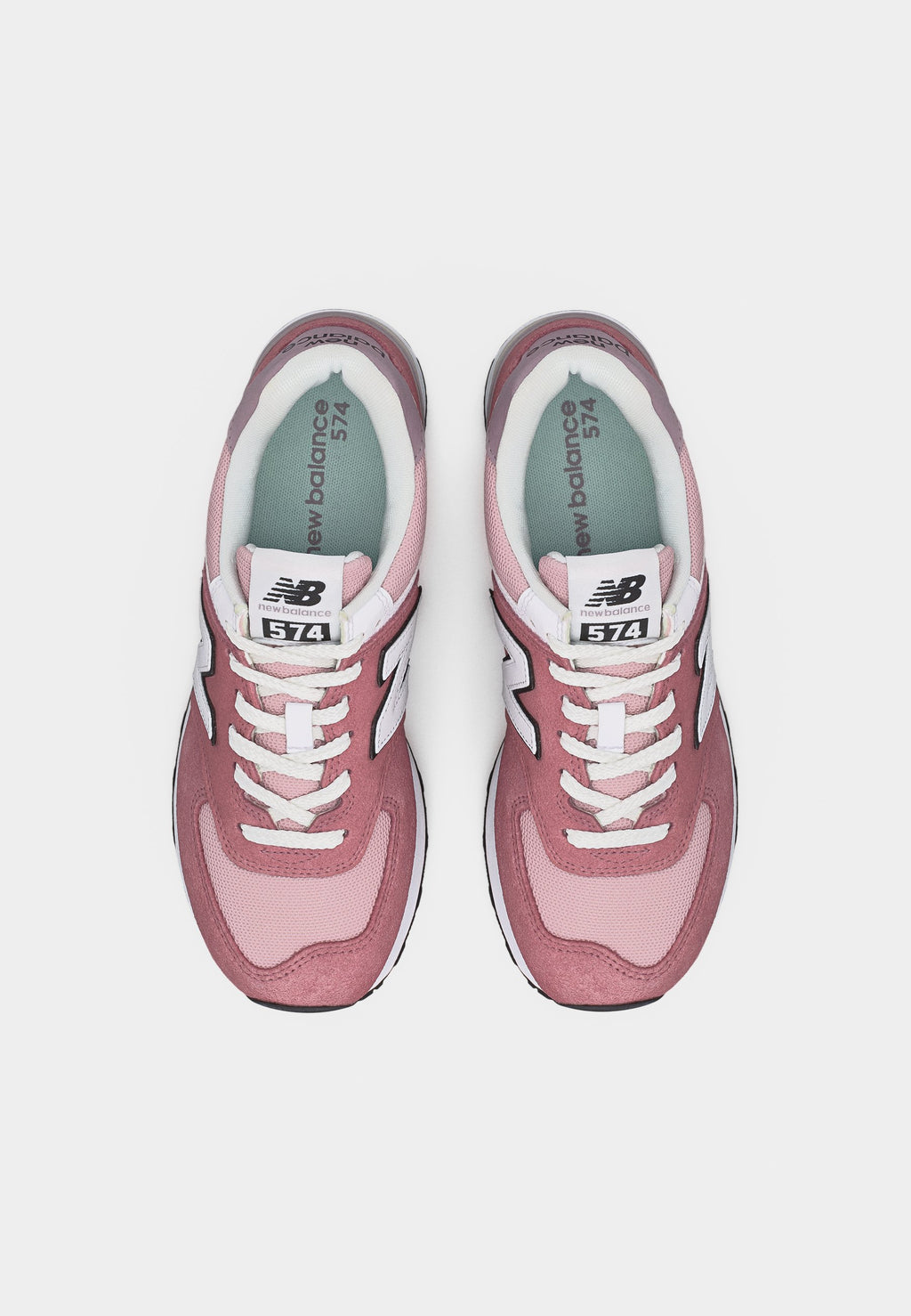 U574 - Trainers - white