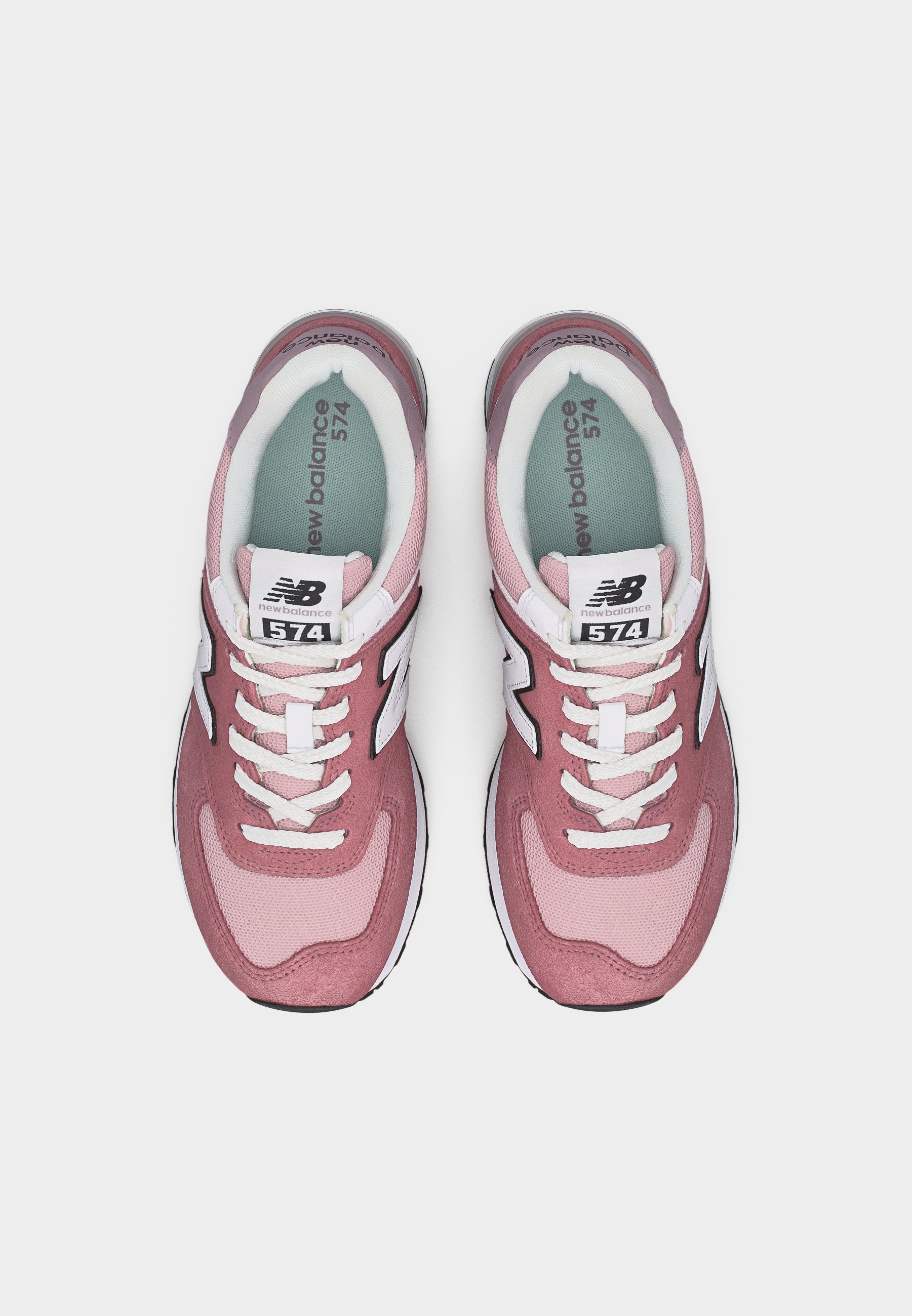 U574 - Trainers - white