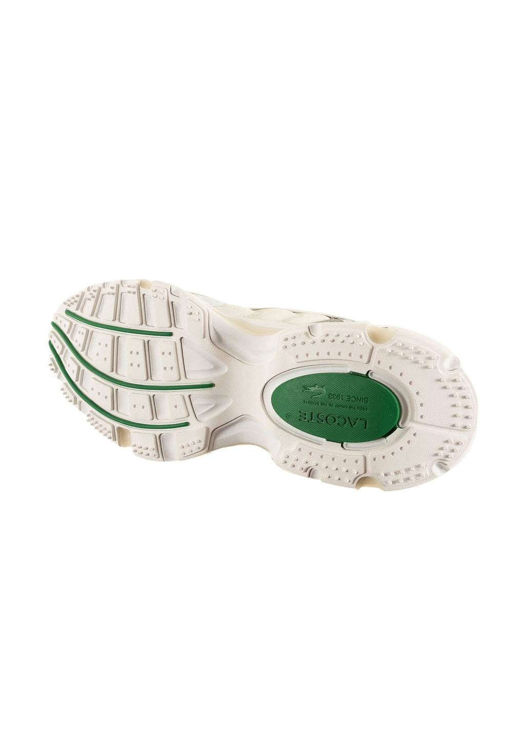 Trainers - wht/wht