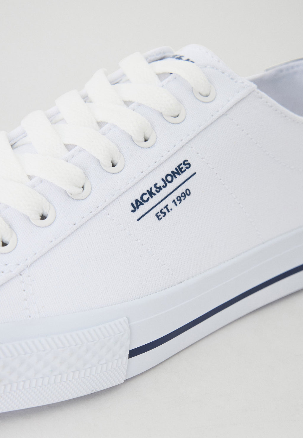 JFWRYDER - Trainers - bright white