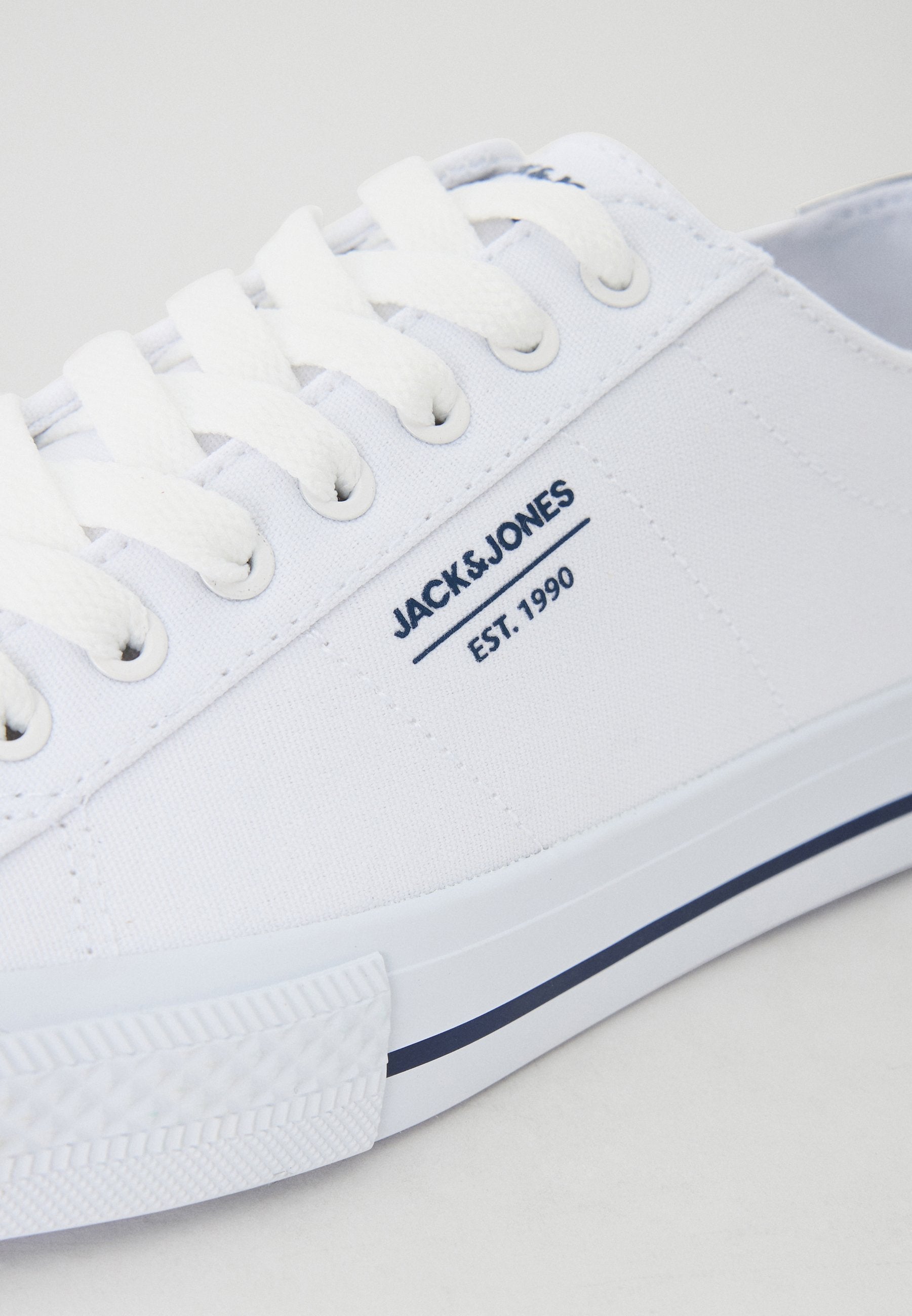 JFWRYDER - Trainers - bright white