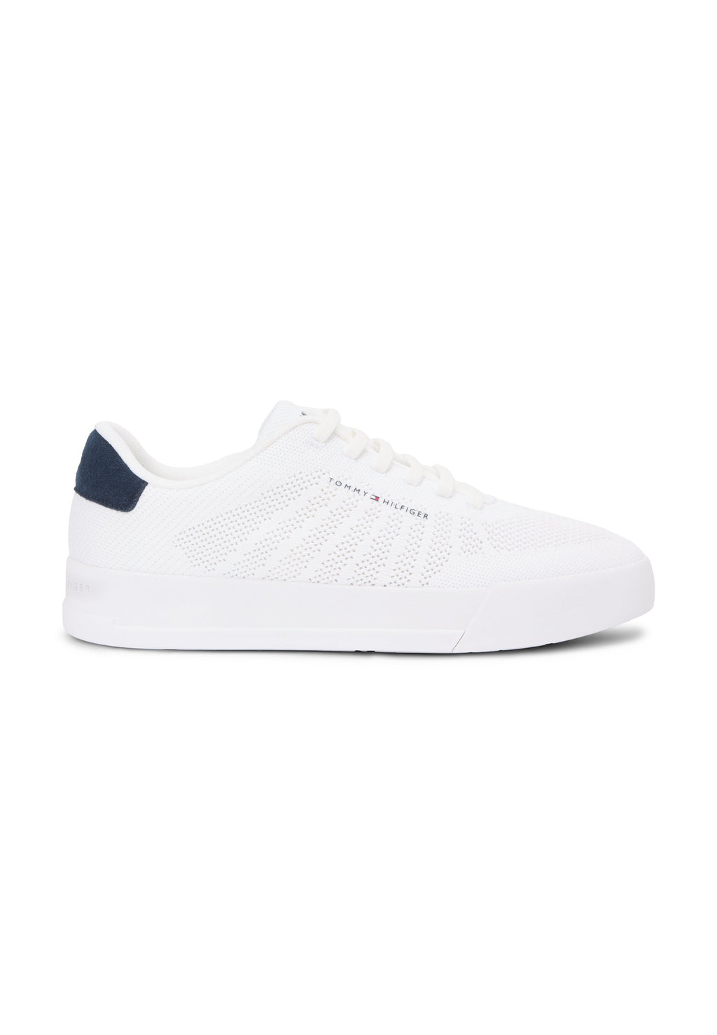 Trainers - white