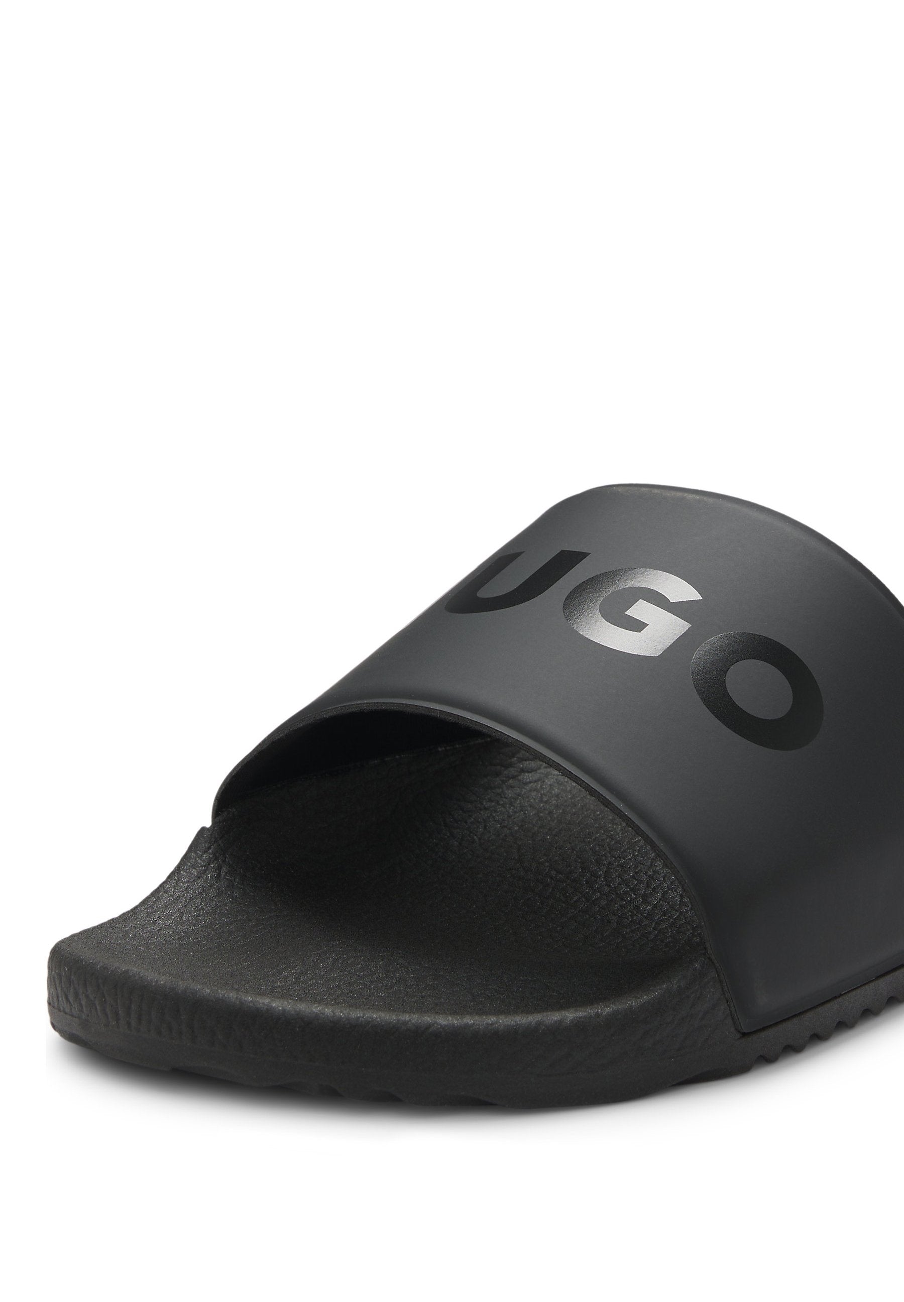 TIMEIN - Mules - black