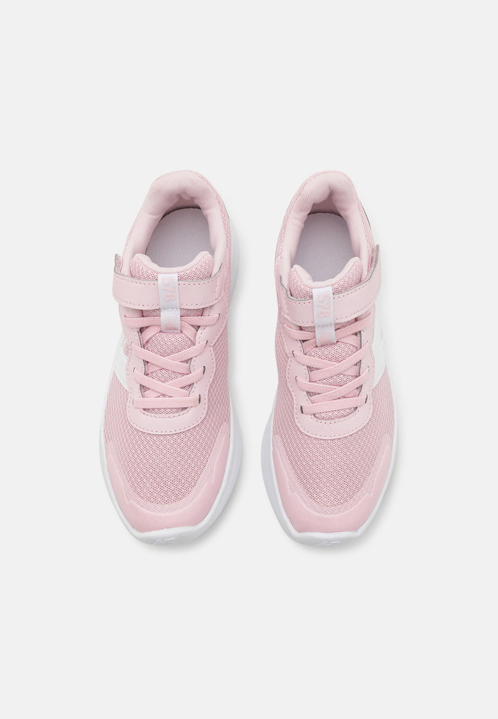 578 UNISEX - Road running shoes - rose sugar