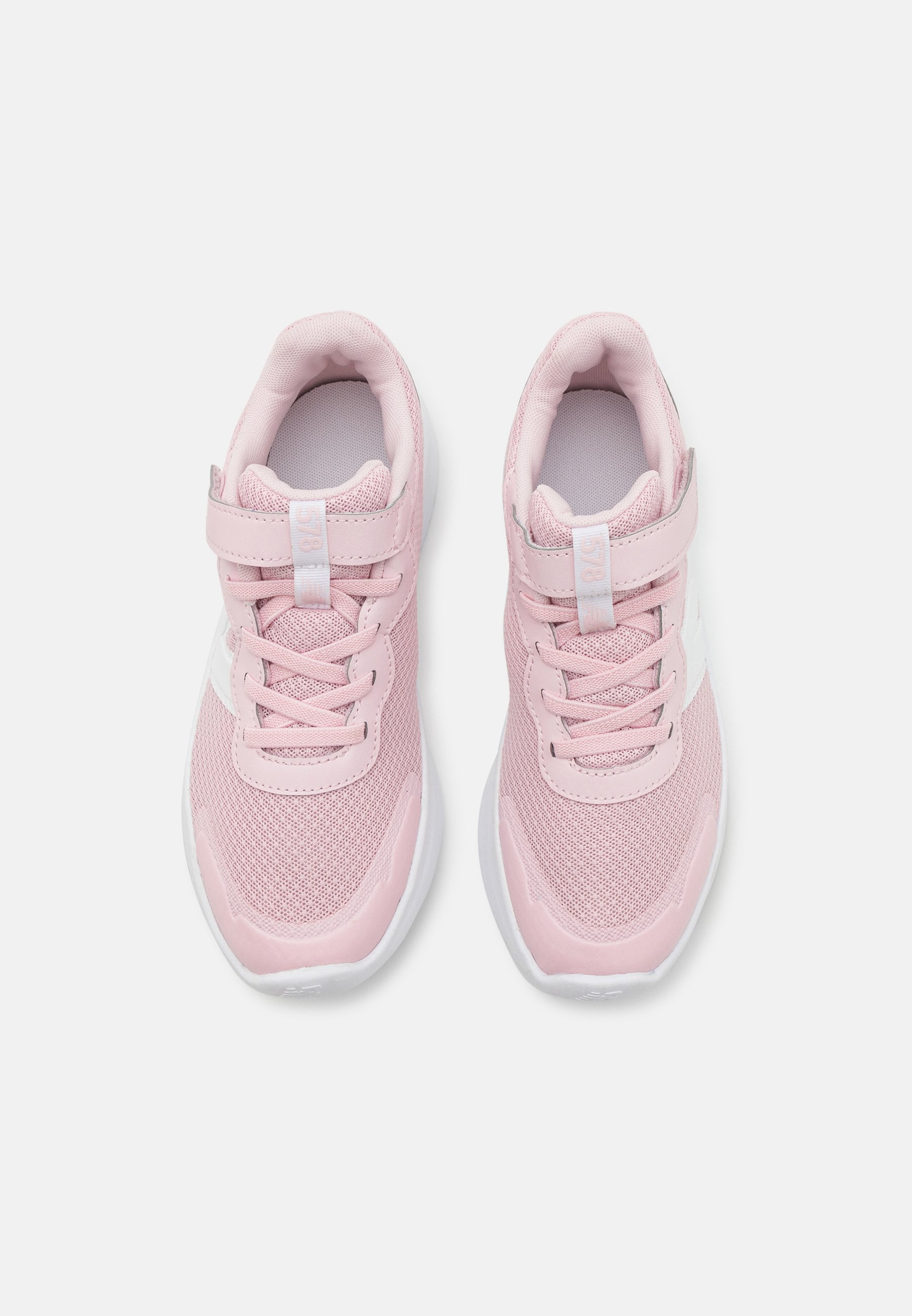 578 UNISEX - Road running shoes - rose sugar