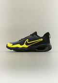 AIR MAX NOVA UNISEX - Trainers - black/sonic yellow
