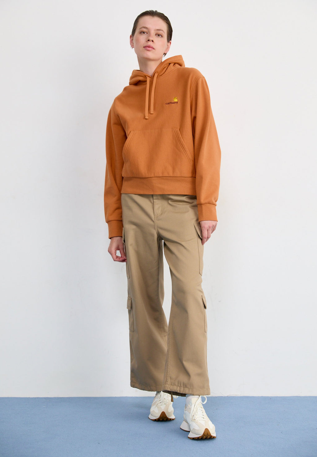 WS327 - Trainers - linen