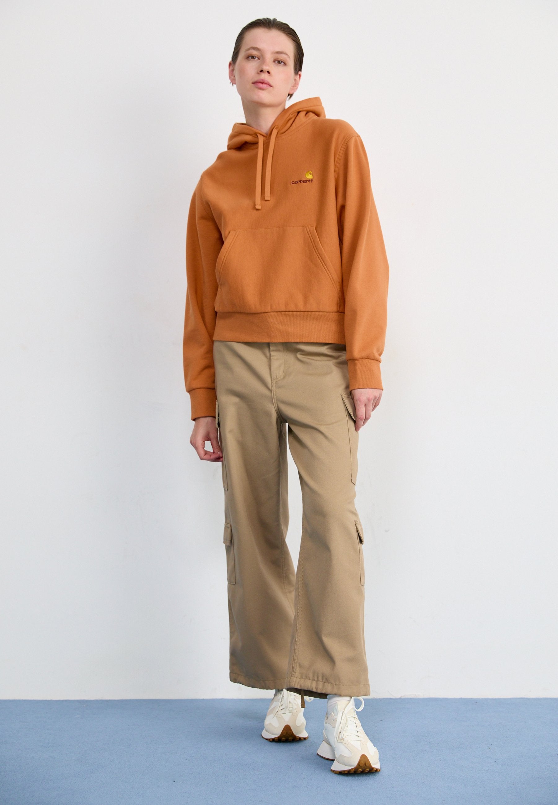 WS327 - Trainers - linen
