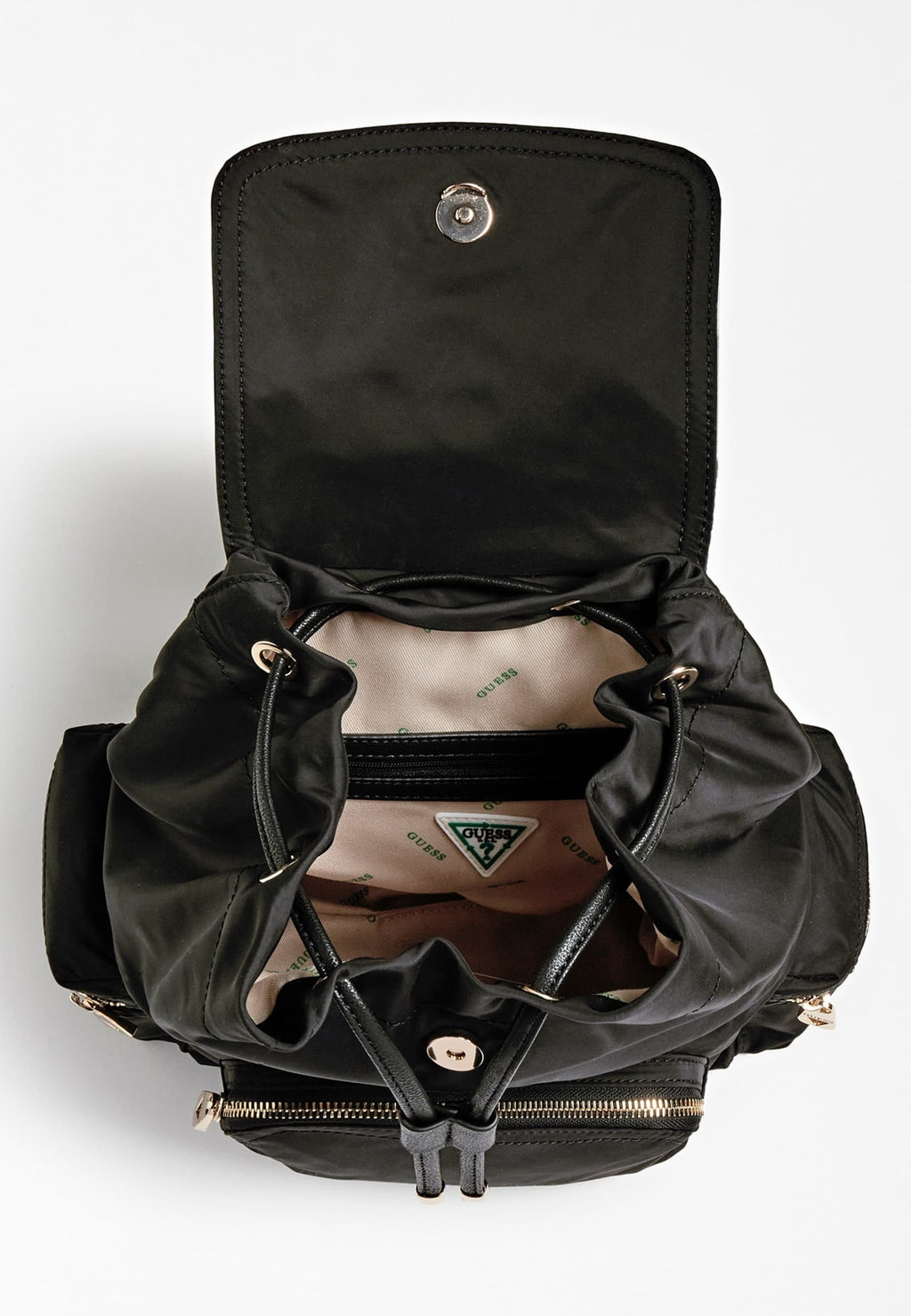Rucksack - black