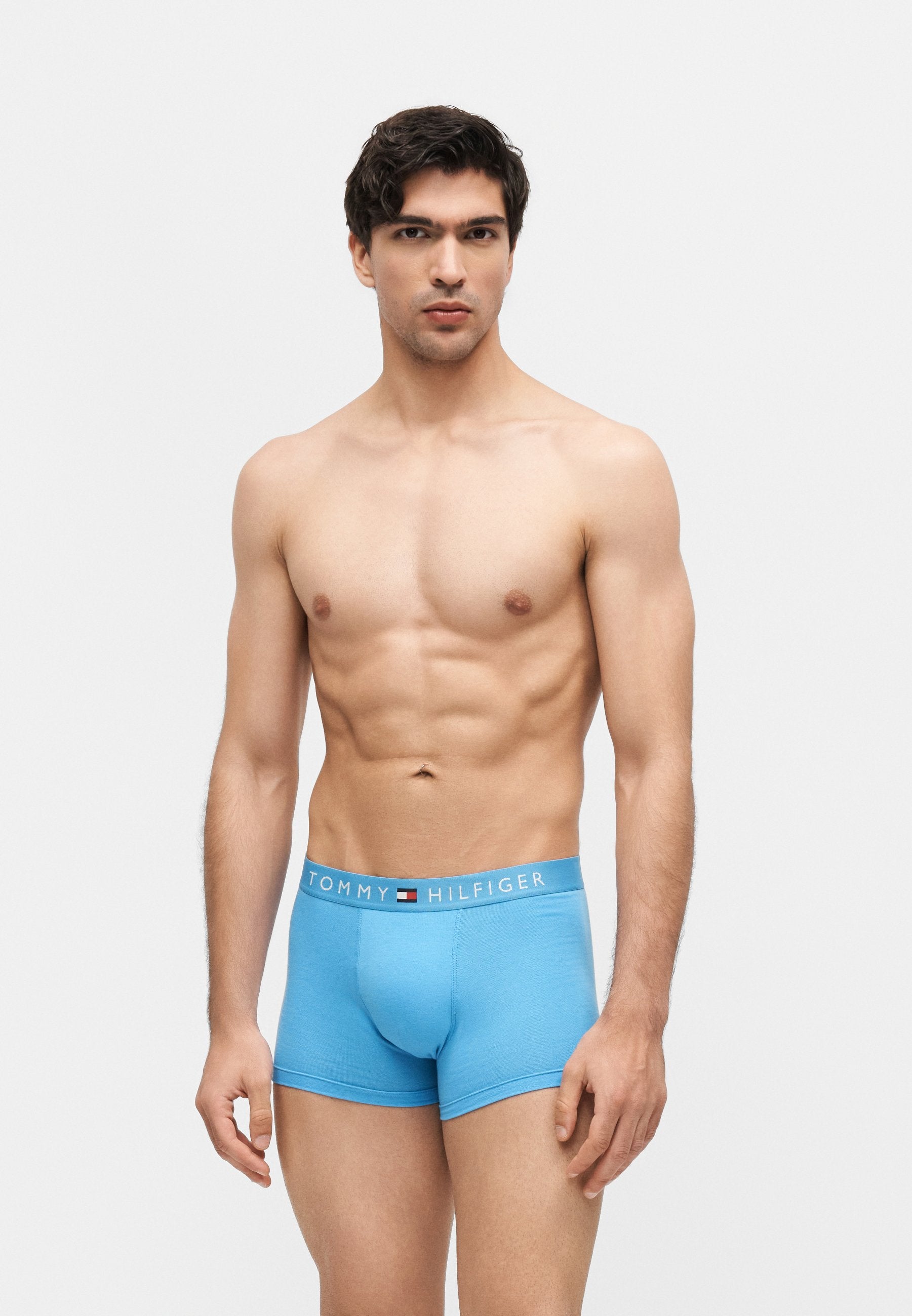 ORIGINAL 3 PACK - Trunks - blk/desert/cop blu