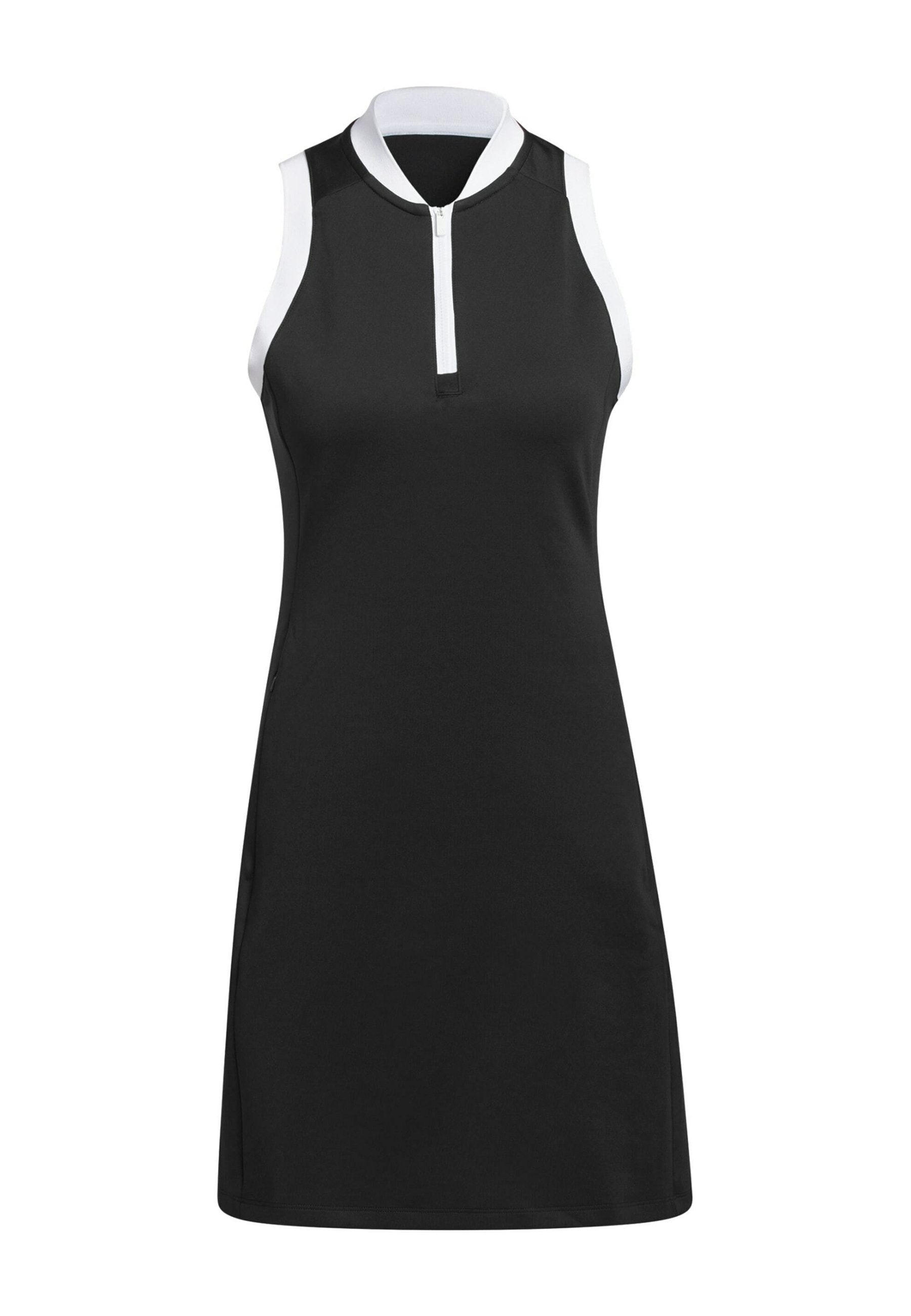 ULTIMATE365 SLEEVELESS SET - Sports dress - black