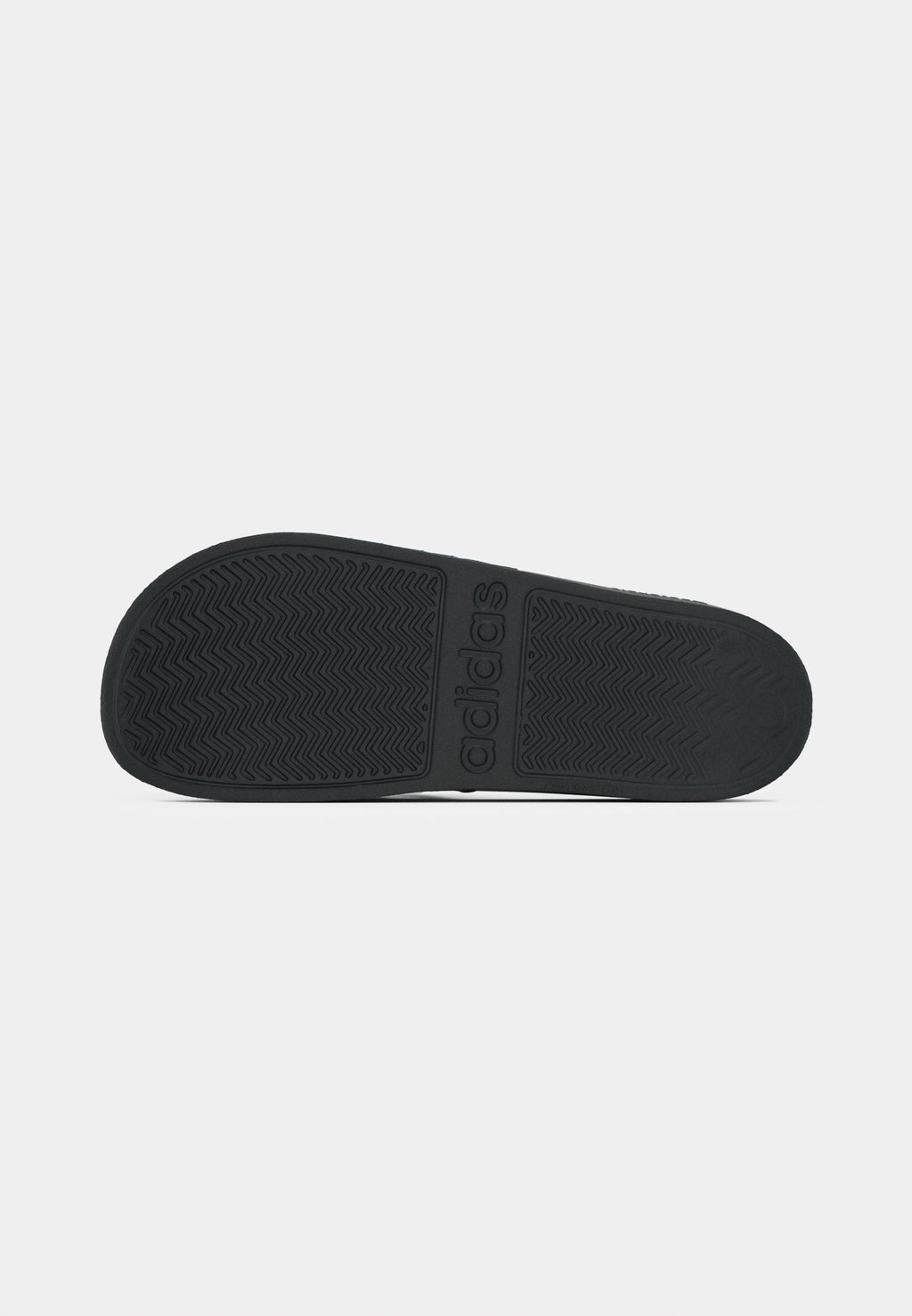 ADILETTE BAYERN MUNICH UNISEX - Claquettes de piscine - core black/footwear white