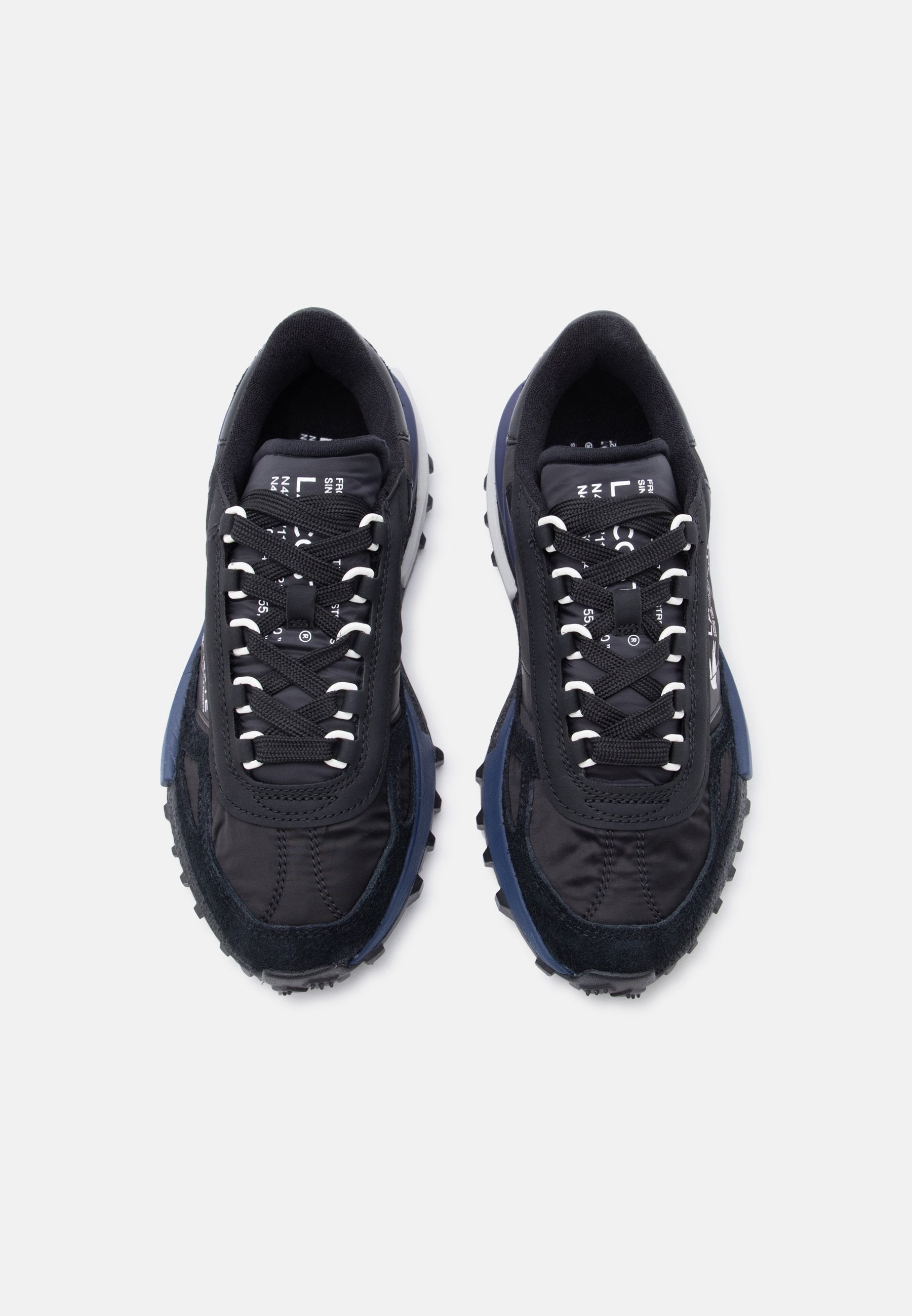 ELITE ACTIVE 1261 - Trainers - black/navy