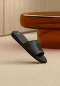 DARREL - Mules - black