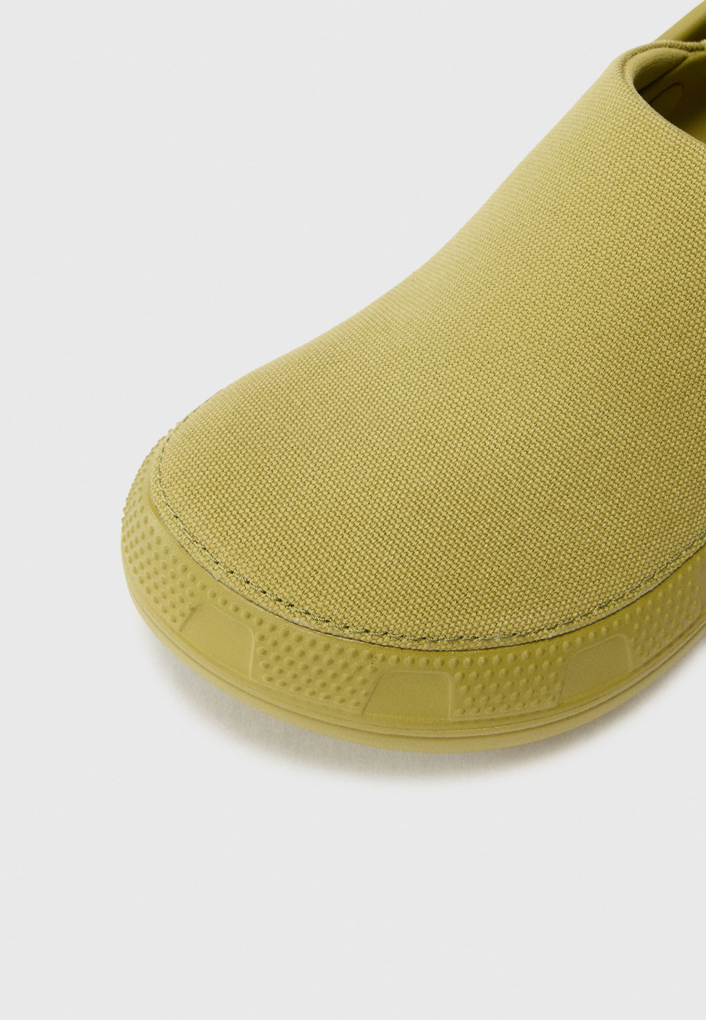 CLASSIC UNISEX - Mules - aloe